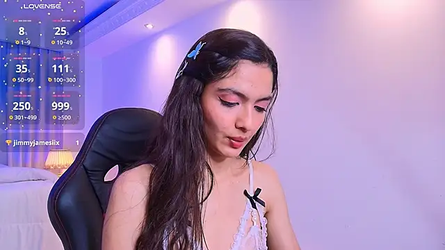 miiaa evans online show from 03-21-25, 07:11