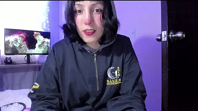 Snapshot of Room312_ chatting on 12-29-24, 10:36 Room312 online show from 12-29-24, 10:36