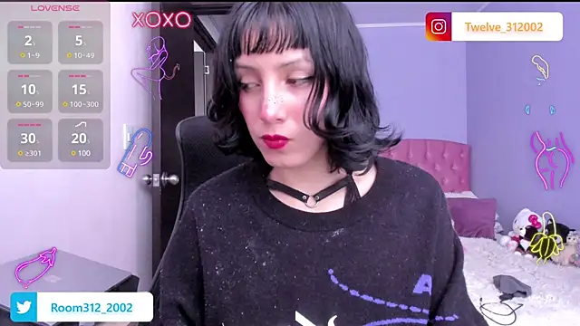 Snapshot of Room312_ chatting on 12-31-24, 06:24 Room312 online show from 12-31-24, 06:24