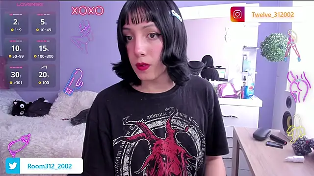 Snapshot of Room312_ chatting on 01-04-25, 06:19 Room312 online show from 01-04-25, 06:19