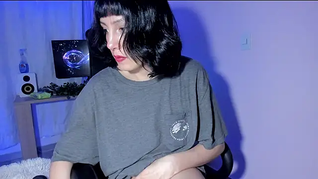 Snapshot of Room312_ chatting on 01-13-25, 12:30 Room312 online show from 01-13-25, 12:30