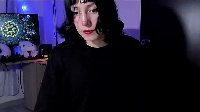 Snapshot of Room312_ chatting on 01-17-25, 11:51 Room312 online show from 01-17-25, 11:51