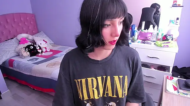 Snapshot of Room312_ chatting on 02-15-25, 04:34 Room312 online show from 02-15-25, 04:34