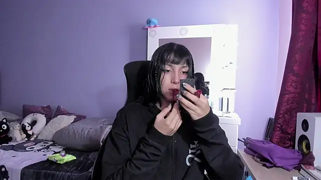 Snapshot of Room312_ chatting on 03-15-25, 07:38 Room312 online show from 03-15-25, 07:38