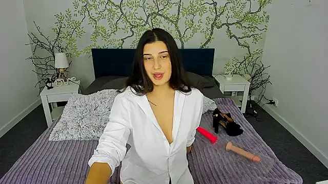 Snapshot of Linda_EX chatting on 12-03-24, 04:50 Linda EX online show from 12-03-24, 04:50