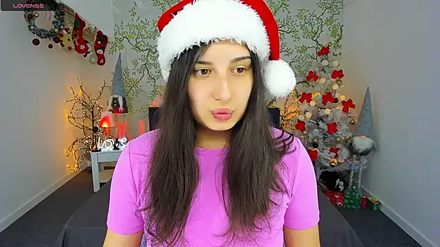 Snapshot of Linda_EX chatting on 12-24-24, 07:28 Linda EX online show from 12-24-24, 07:28