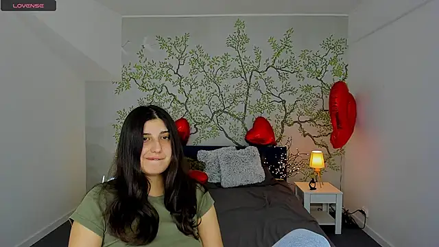 Snapshot of Linda_EX chatting on 02-21-25, 07:01 Linda EX online show from 02-21-25, 07:01