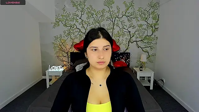 Snapshot of Linda_EX chatting on 03-13-25, 07:31 Linda EX online show from 03-13-25, 07:31