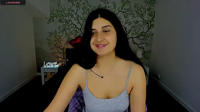 Snapshot of Linda_EX chatting on 03-14-25, 11:45 Linda EX online show from 03-14-25, 11:45