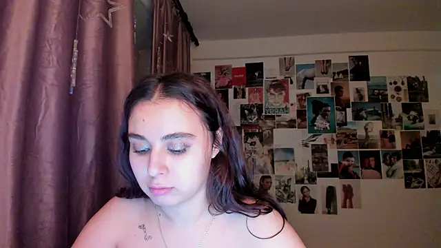 Tenderalise online show from 01-09-25, 08:22