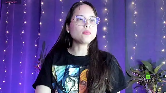 Snapshot of shantalc3rezo chatting on 01-31-25, 12:17 shantalc3rezo online show from 01-31-25, 12:17