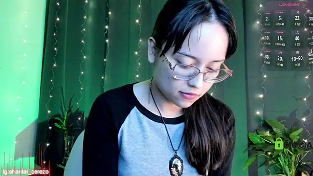 Snapshot of shantalc3rezo chatting on 02-05-25, 11:39 shantalc3rezo online show from 02-05-25, 11:39