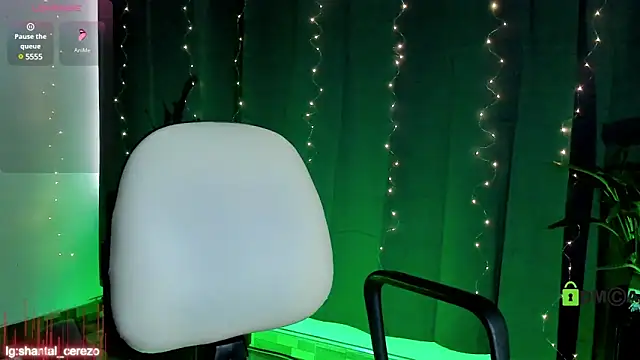 Snapshot of shantalc3rezo chatting on 02-17-25, 10:14 shantalc3rezo online show from 02-17-25, 10:14