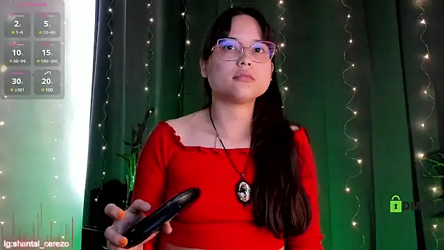 Snapshot of shantalc3rezo chatting on 02-19-25, 07:27 shantalc3rezo online show from 02-19-25, 07:27