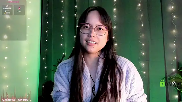 Snapshot of shantalc3rezo chatting on 02-23-25, 12:19 shantalc3rezo online show from 02-23-25, 12:19