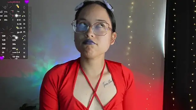 Snapshot of shantalc3rezo chatting on 09-12-25, 06:41 shantalc3rezo online show from 09-12-25, 06:41