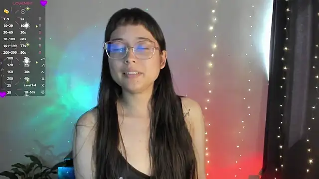 Snapshot of shantalc3rezo chatting on 09-13-25, 07:57 shantalc3rezo online show from 09-13-25, 07:57