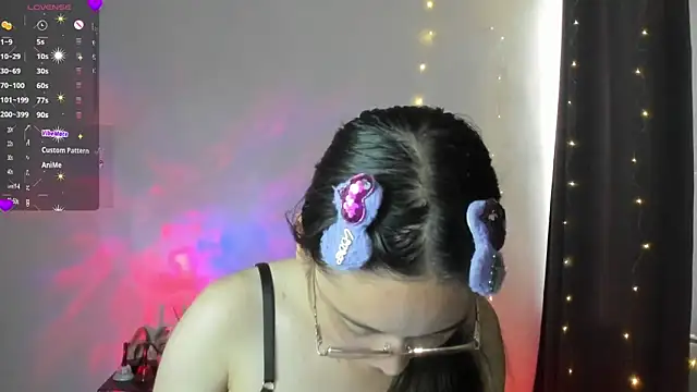 Snapshot of shantalc3rezo chatting on 09-14-25, 08:41 shantalc3rezo online show from 09-14-25, 08:41