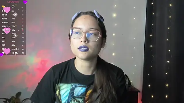 Snapshot of shantalc3rezo chatting on 09-26-25, 07:07 shantalc3rezo online show from 09-26-25, 07:07