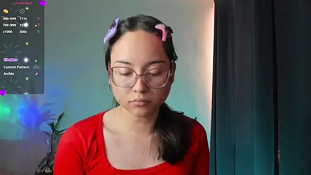 Snapshot of shantalc3rezo chatting on 10-06-25, 07:22 shantalc3rezo online show from 10-06-25, 07:22