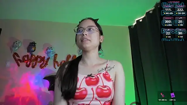 Snapshot of shantalc3rezo chatting on 10-30-25, 06:41 shantalc3rezo online show from 10-30-25, 06:41