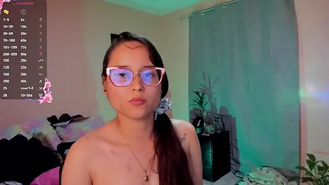 shantalc3rezo online show from 03-08-26, 02:04