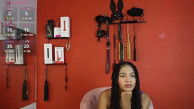 Snapshot of Anais_aradia chatting on 12-05-24, 09:17 Anais aradia online show from 12-05-24, 09:17