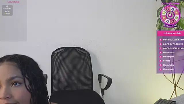 Snapshot of Anais_aradia chatting on 01-29-25, 06:12 Anais aradia online show from 01-29-25, 06:12