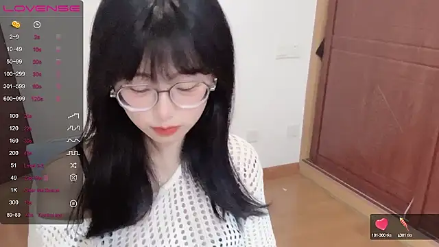 4uoki online show from 03-21-25, 04:18