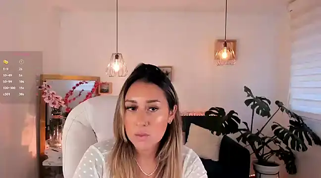 Snapshot of dina_ride chatting on 01-29-25, 12:45 dina ride online show from 01-29-25, 12:45