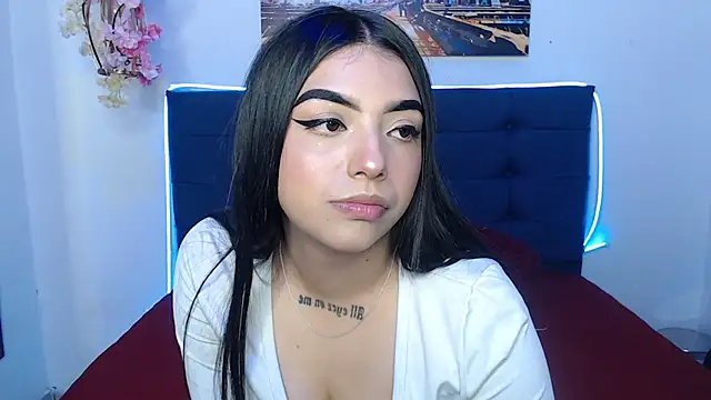 eva six online show from 07-18-26, 03:00