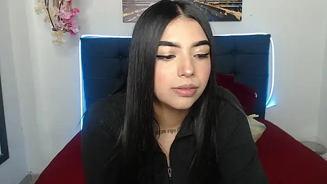 eva six online show from 07-19-26, 02:37