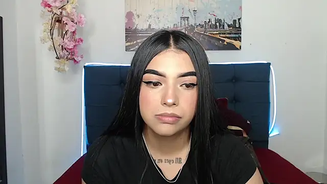 eva six online show from 07-20-26, 02:04