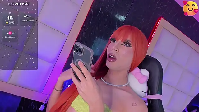 GeorginaCute  online show from 03-02-25, 01:27