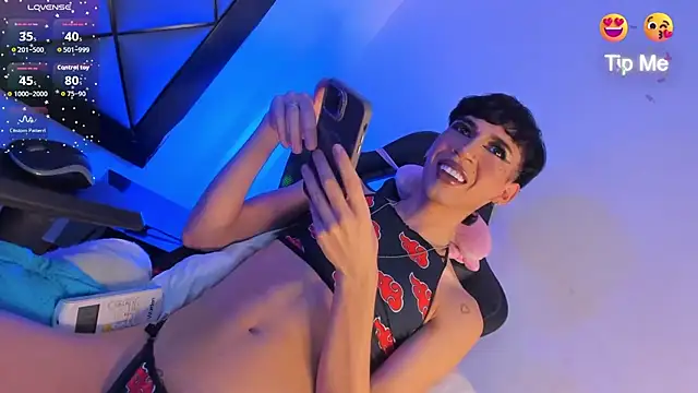 GeorginaCute  online show from 11-11-25, 12:49