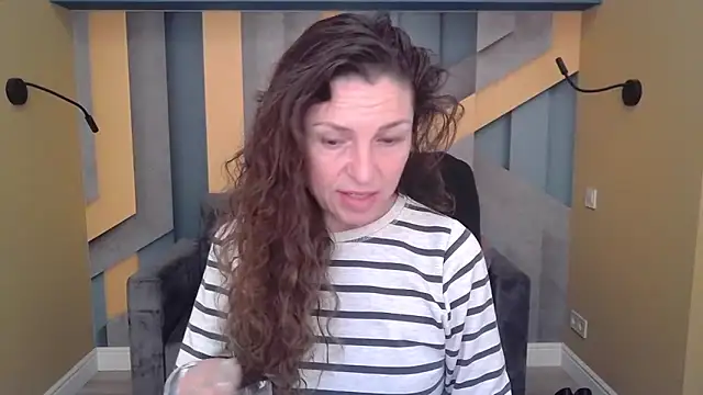 EllaLong online show from 11-03-25, 12:39