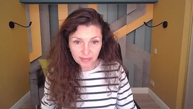 EllaLong online show from 03-29-26, 11:21