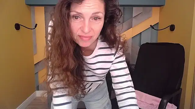 EllaLong online show from 04-03-26, 11:30