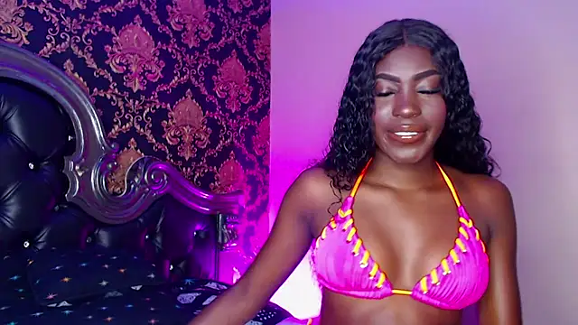 NaiaGils online show from 02-23-25, 12:37