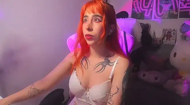 Waifu Aika online show from 12-11-24, 08:15