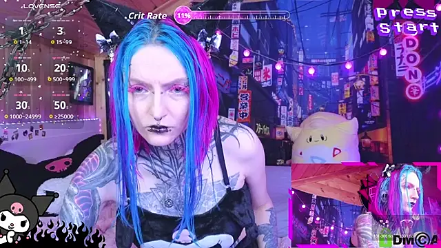 NekoCyber online show from 04-29-26, 05:11