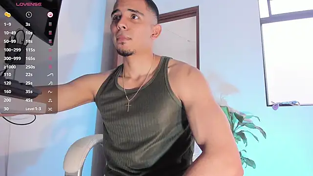 joss 111 online show from 12-19-24, 04:13