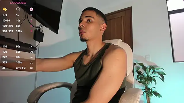 joss 111 online show from 01-15-25, 09:51