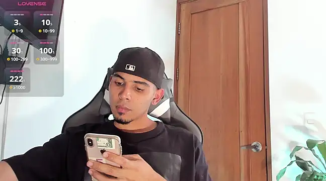 joss 111 online show from 02-07-25, 08:42