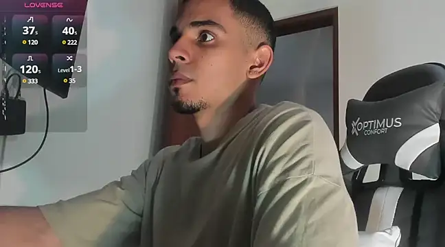 joss 111 online show from 02-11-25, 12:27