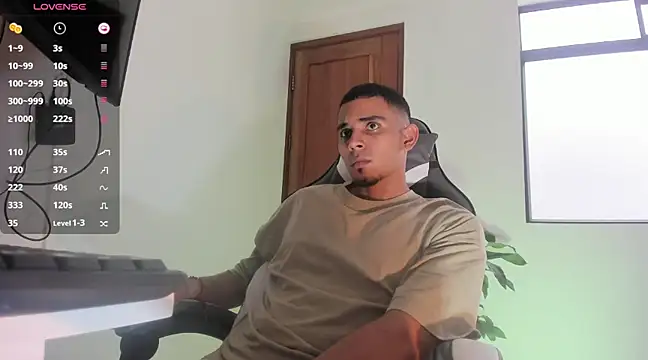 joss 111 online show from 02-11-25, 06:33