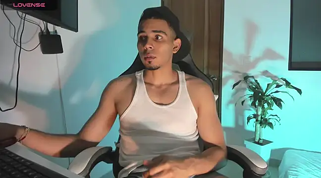 joss 111 online show from 03-14-25, 03:48