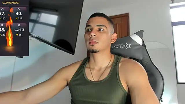 joss 111 online show from 09-12-25, 11:54