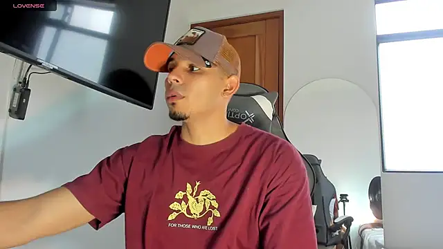 joss 111 online show from 09-13-25, 03:56