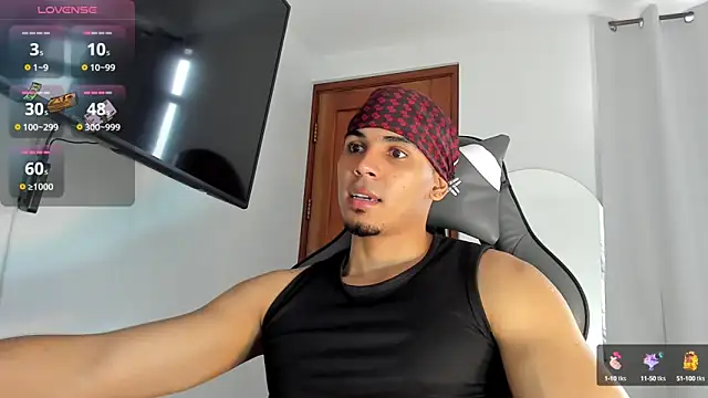 joss 111 online show from 09-19-25, 02:51